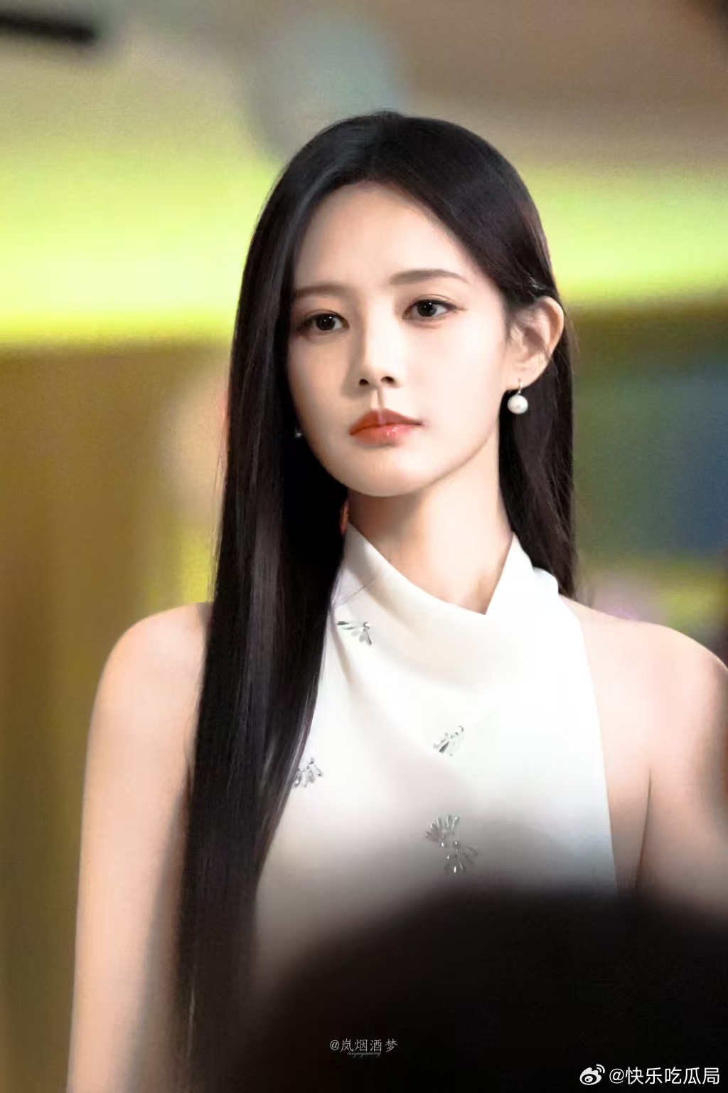 李一桐美人余东方卫视上星播出李一桐美人余只有李一桐有艺名 ​​​​ 28集不注水