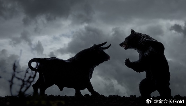 黄金  黄金现价4430/20区间，多单直接给我干进去，防守4410下方，直接看