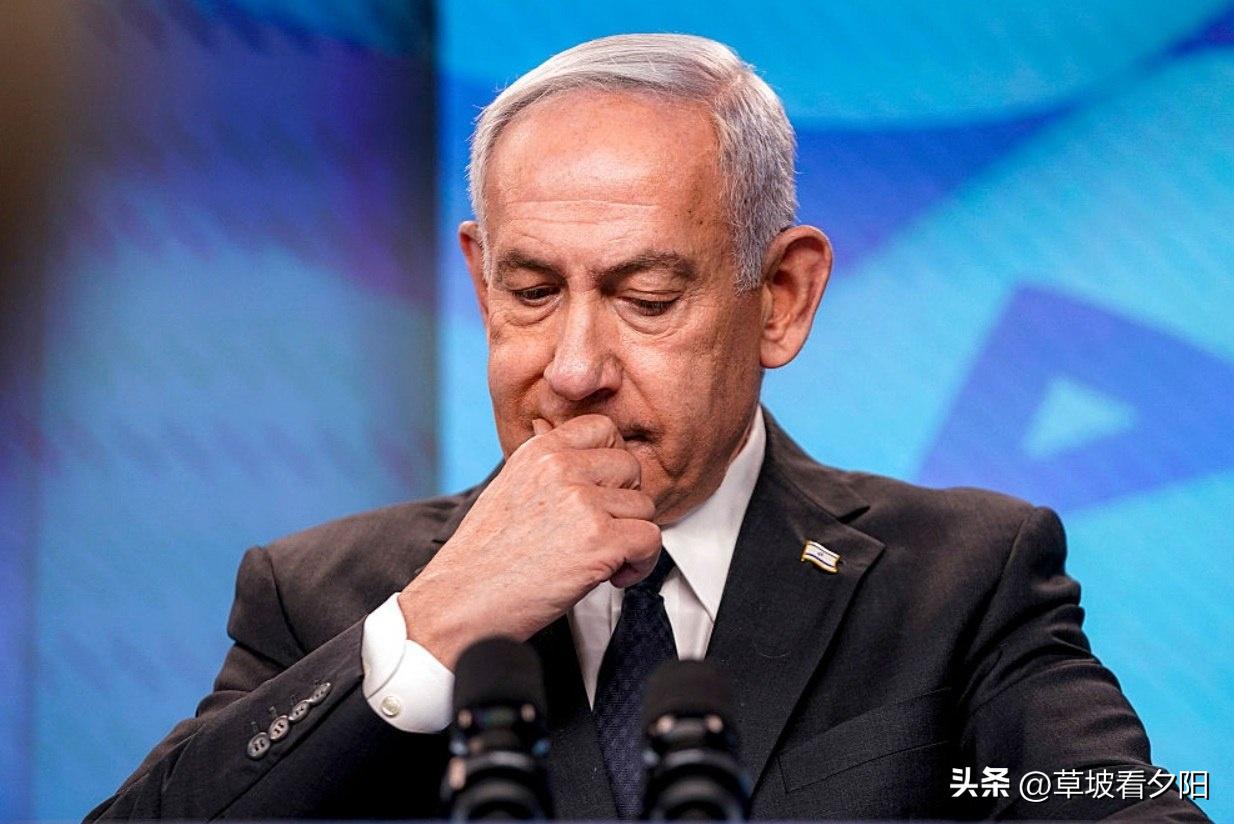 以色列总理内塔尼亚胡正遭遇最严重的外交危机——他在美国共和党内经营了15年的政治