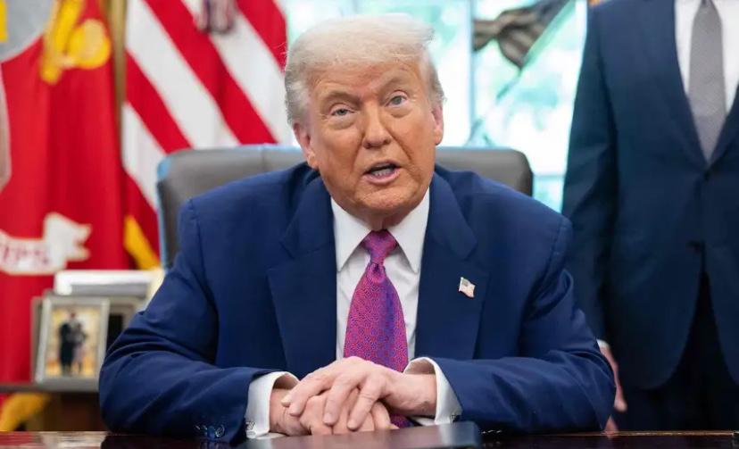 特朗普要求伊朗“无条件投降”，伊朗回怼：带进坟墓的幻想
3月5日，中东又爆出一条