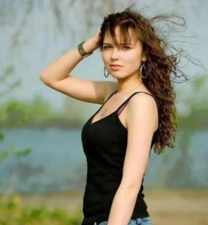 乌克兰现在最大的问题不是战后重建，而是乌克兰的女人将来该怎么办？百万乌克兰男人战