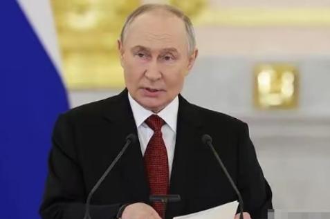 对于俄罗斯来说，或许“和平委员会”不是不能加入，而是加入的会费，得从美国冻结的俄