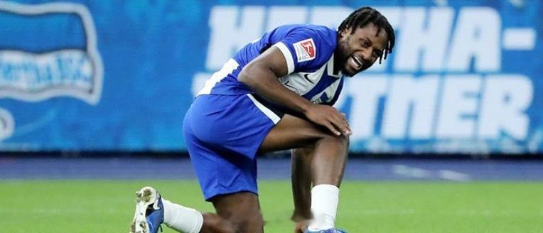 搬运足球情报，给足球爱好者们提供帮助柏林赫塔VS凯泽斯劳滕1柏林赫塔主力后卫泽弗