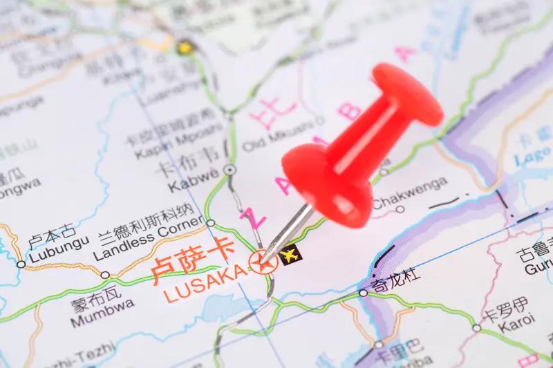 12月4日下午，陕西夫妇赞比亚首都遇害，遗体次日清晨被发现，所雇当地员工有重大嫌