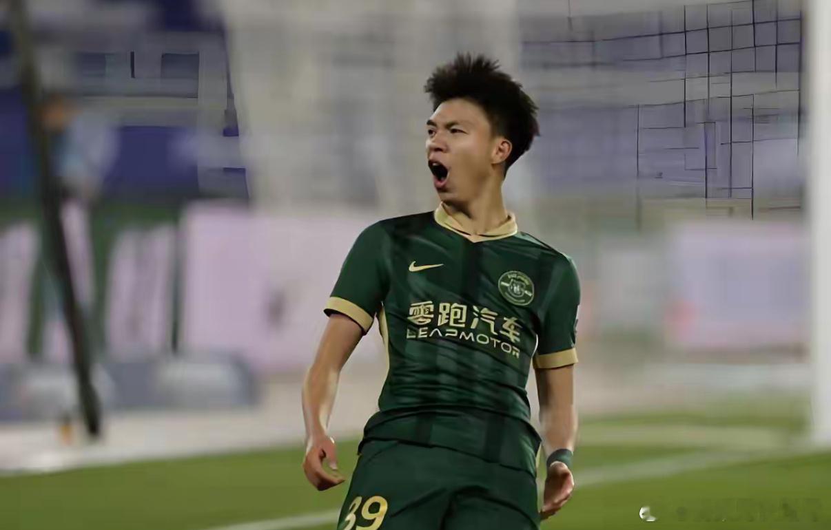 9月18日武汉踢浙江队的补赛，因王玉栋和刘浩帆被u23抽调，按规定武汉比赛场上只