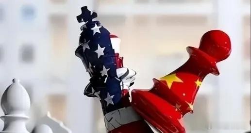 中美博弈，已经到了最关键的时刻，可以说是生死存亡。 如果我们败了，未来一百年将再