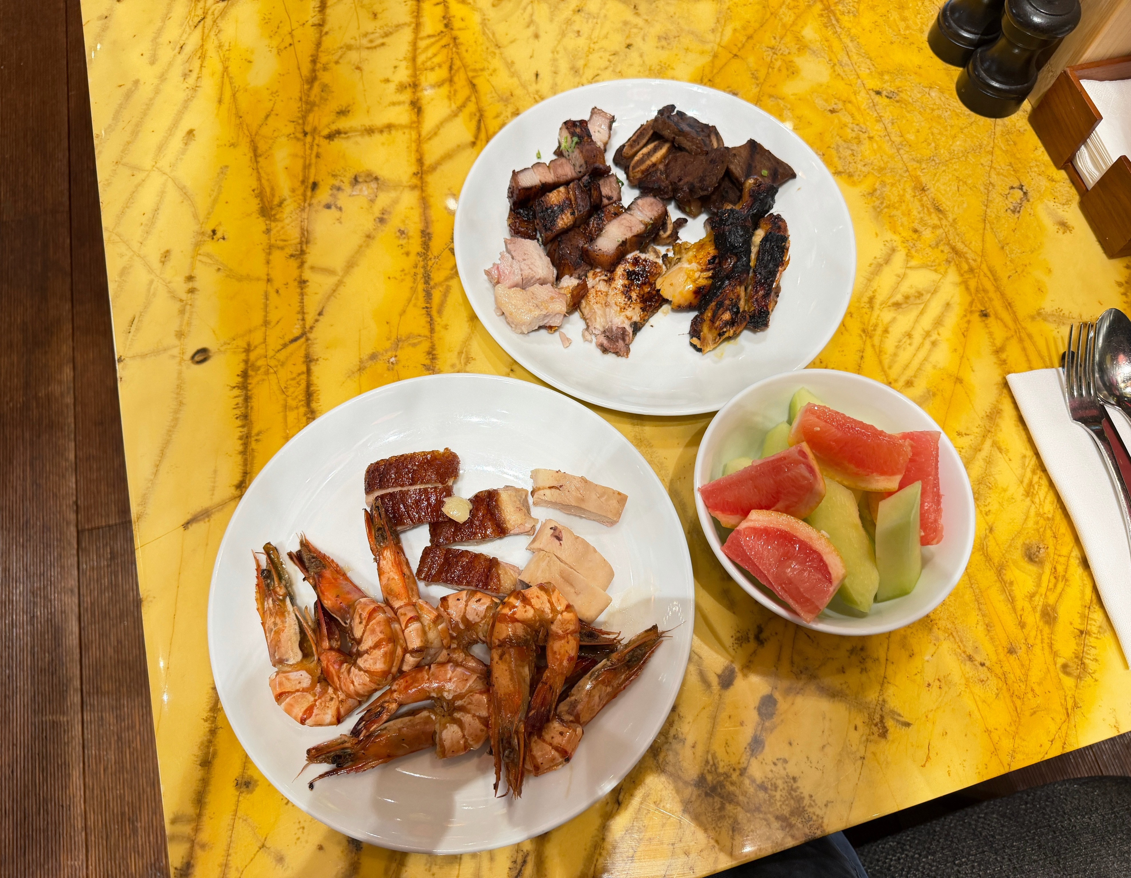 今天要拍的车，be like