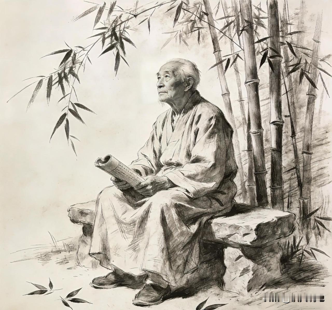 季羡林说：
“人生的幸福，不在于拥有多少财富，而在于内心的安宁与满足。”
 
很