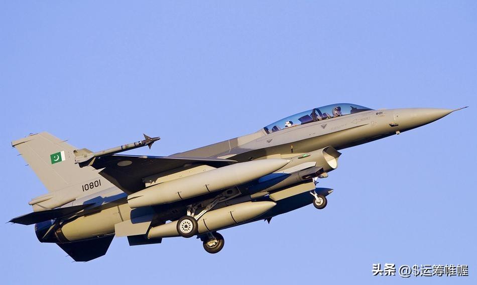 阿富汗放“AI残骸”视频称击落F-16，巴军真被干下来了？

2月27号，阿富汗