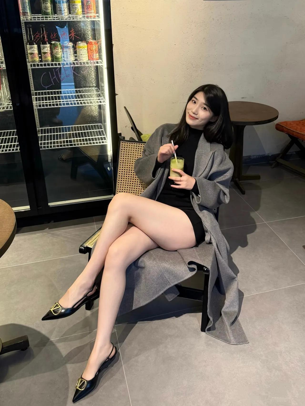 美女的魅力能有多大？