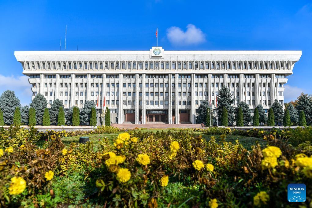 7月23日至24日，上海合作组织外长会议将在吉尔吉斯斯坦乔蓬阿塔举行。7月21日