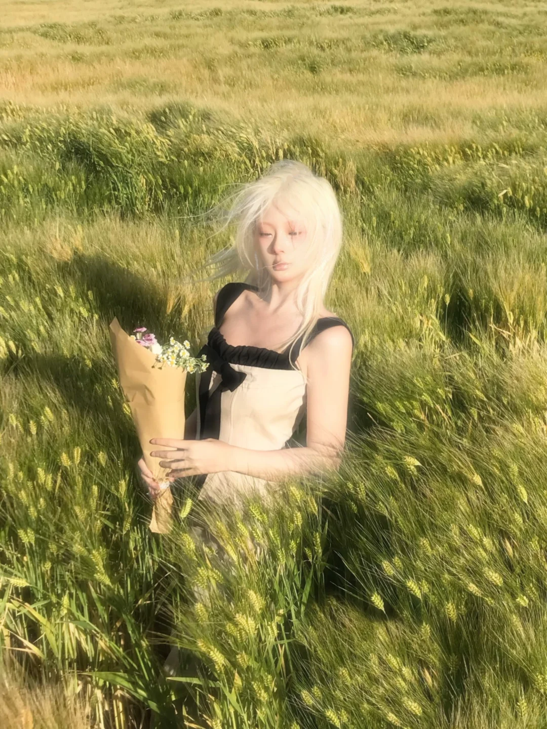 𝓣𝓱𝓮 𝓰𝓸𝓵𝓭𝓮𝓷 𝓯𝓲𝓮𝓵𝓭𝓼