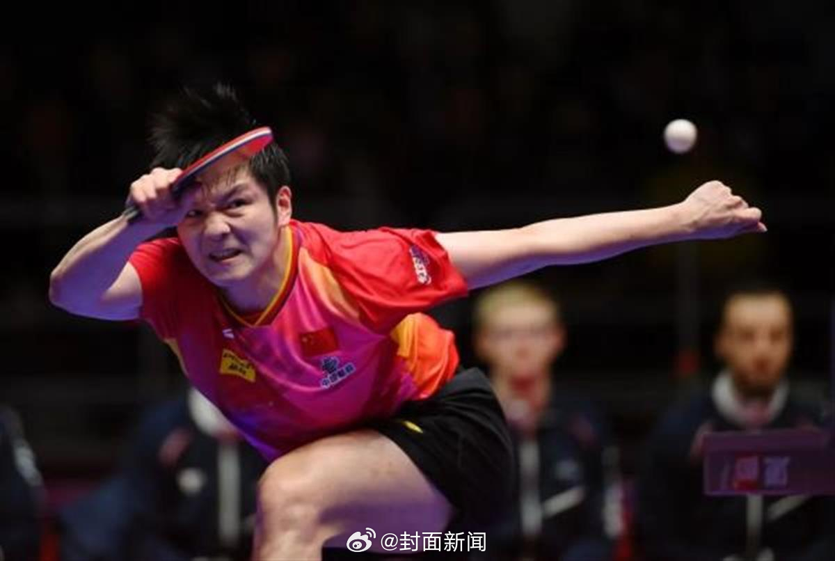 【媒体评：#樊振东希望球迷远离饭圈陋习#】#樊振东称饭圈不该有保护伞#3月25日