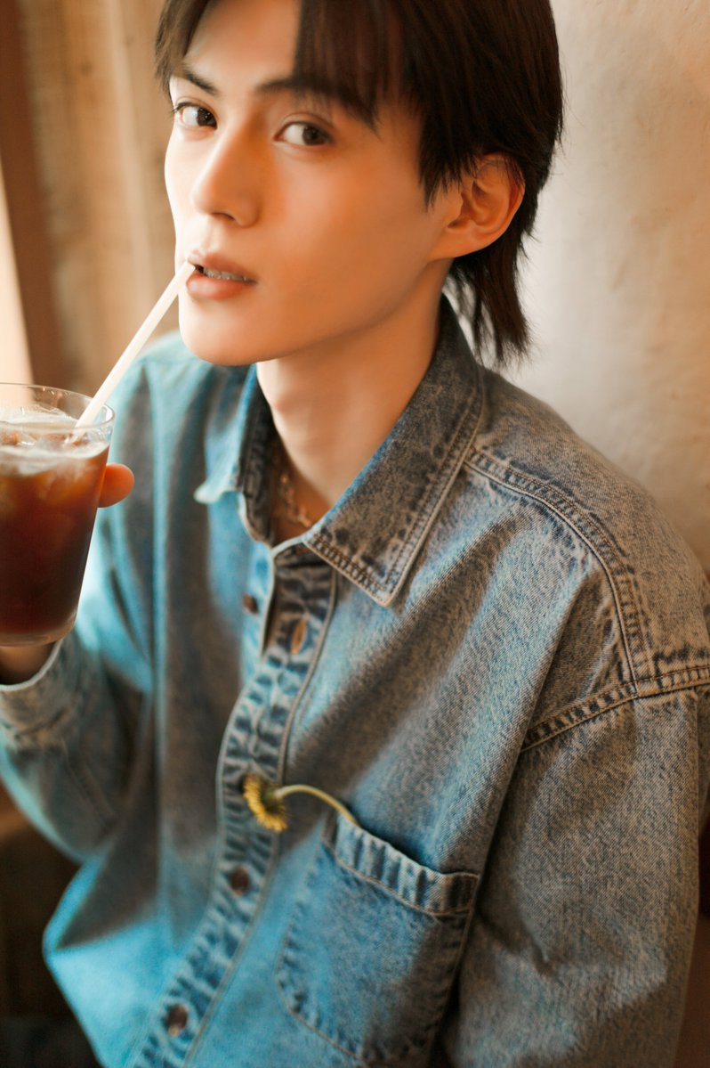 雑誌『butter』（雑誌butter05🧈フェスタ🥁アザーカット大放出中❤