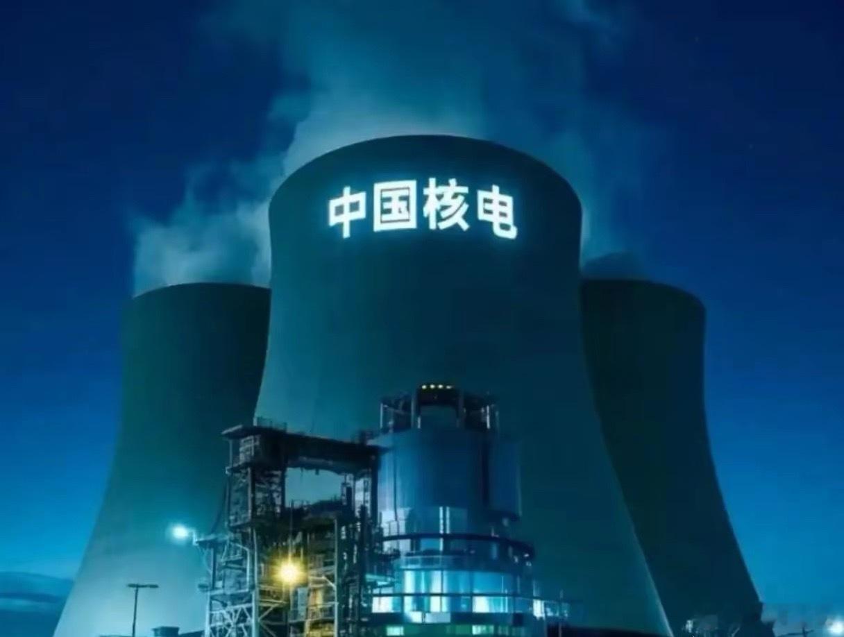 AI狂飙“吃电”，核电赛道要起飞？AI算力像“电老虎”，全球科技巨头急寻稳定绿电