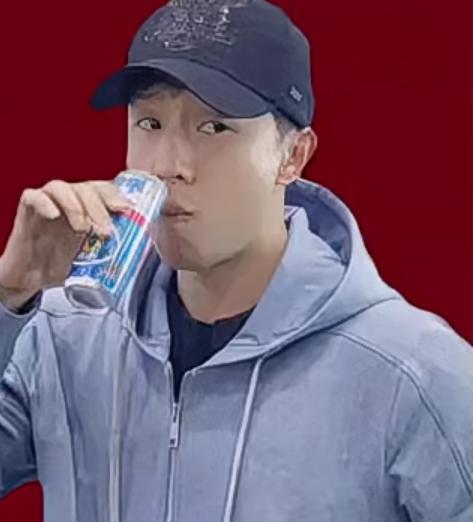 亲口证实
确定前往伦敦!
只为给他吃颗定心丸
4月23日成都双流机场。
结束了四