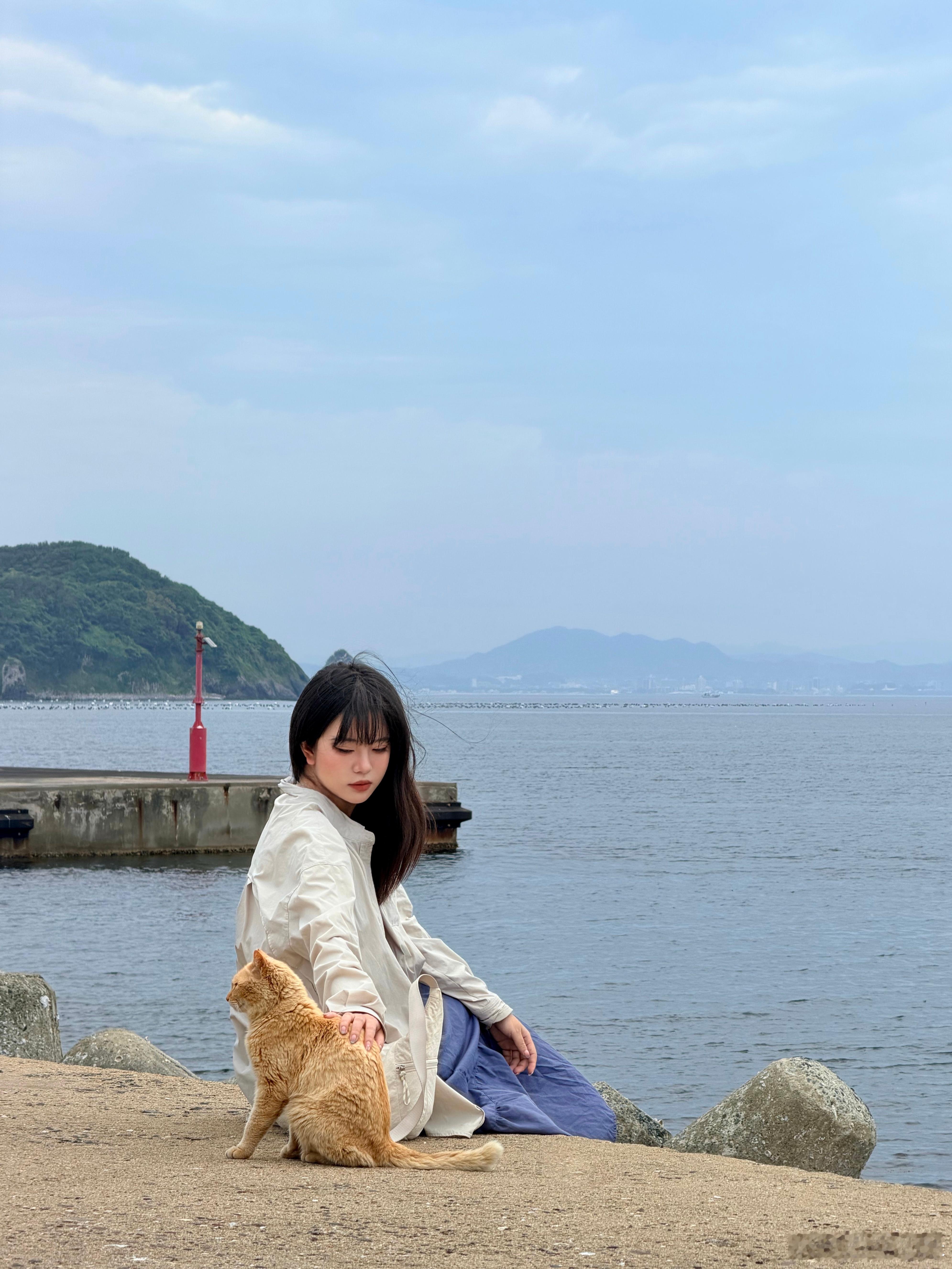 伦敦未必有相岛忧郁 日本·相岛