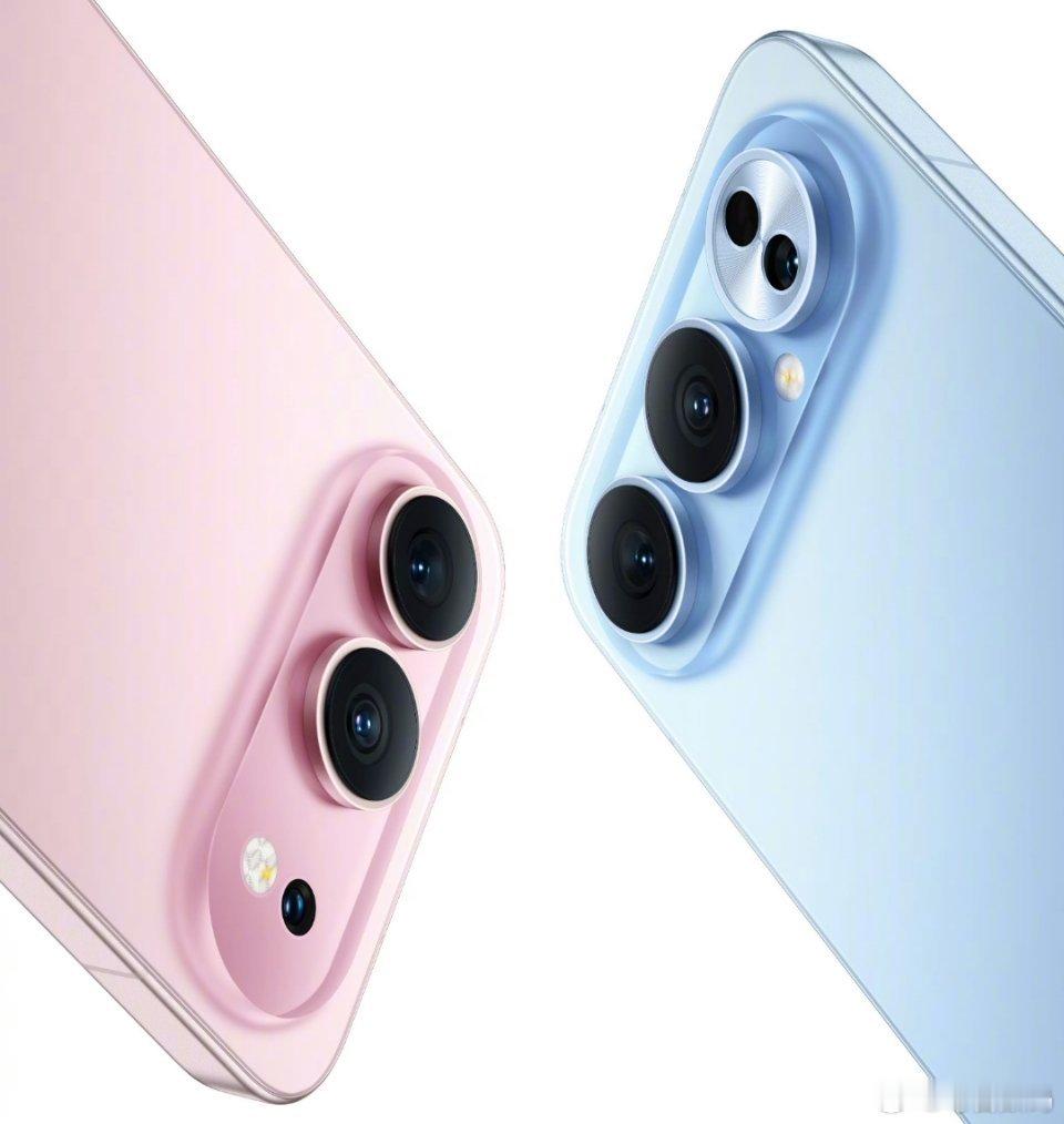 荣耀正式官宣荣耀500和荣耀500 Pro外观