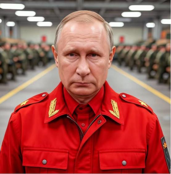 俄罗斯正式宣布：10月28日，俄罗斯国家杜马议员托尔马乔夫明确宣布，全年征兵制法