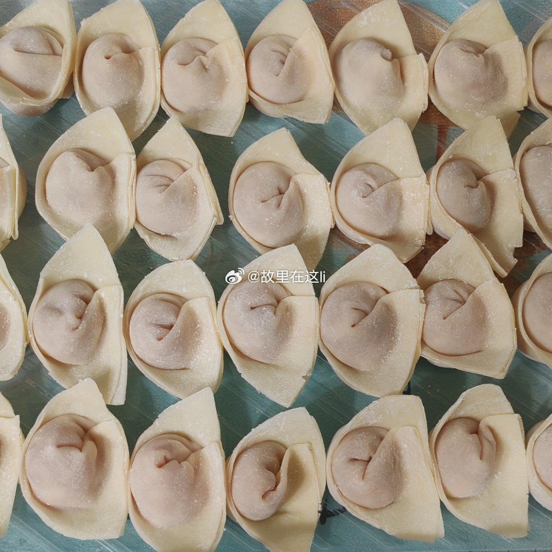 馄饨馄饨馄饨马上更新 No.60 揉揉 