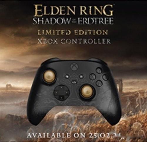 《艾尔登法环》的大型DLC“黄金树之影”又有新动作，据外网玩家挖掘发现，本作的S