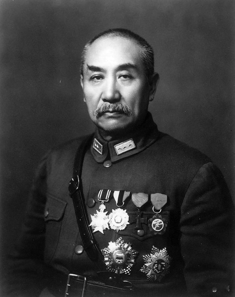 民国山西军阀阎锡山晚景凄凉，死后却热闹了一番。在台湾，阎锡山算是国民党的元老，他