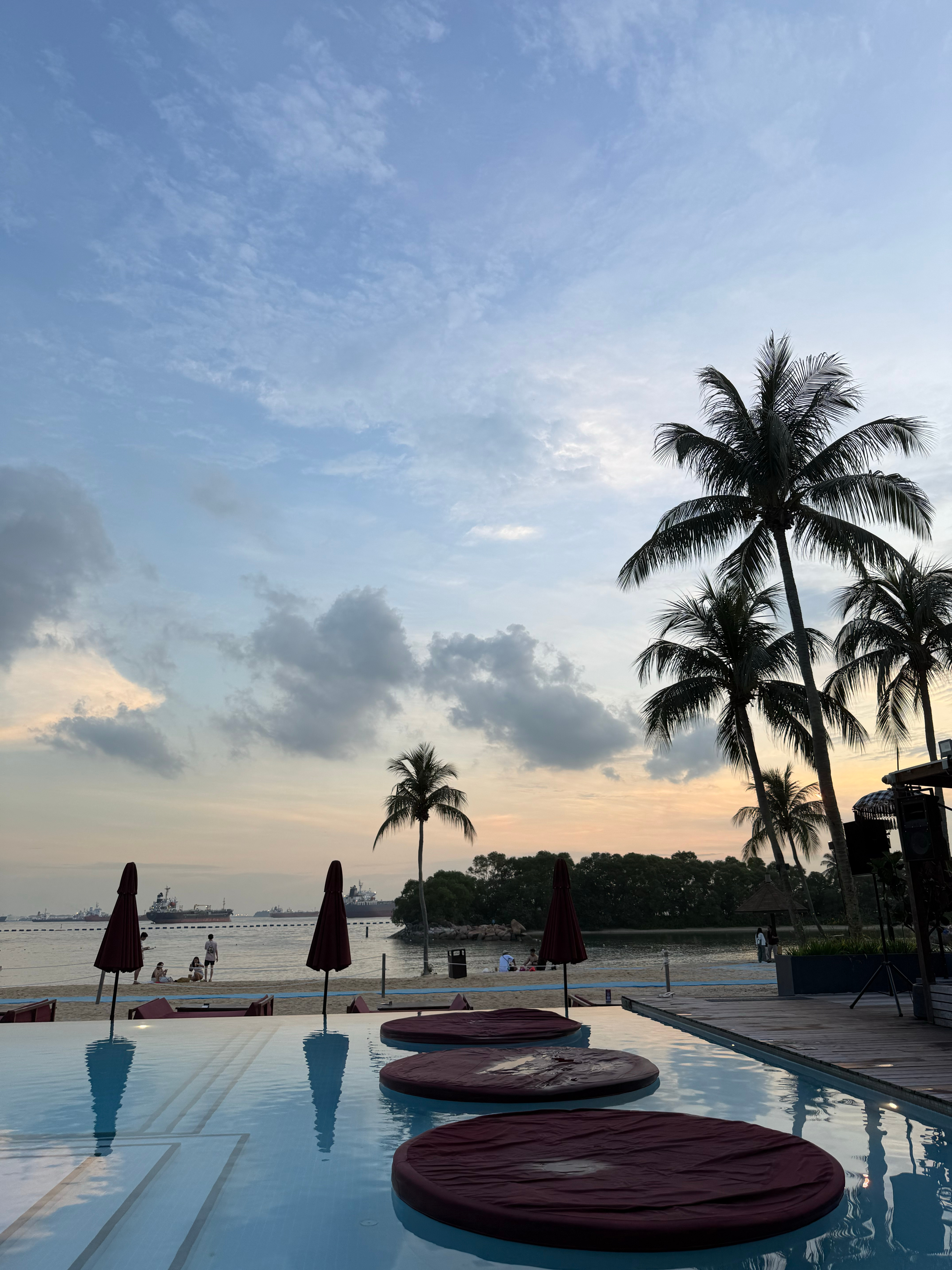 新加坡碎片🏝️  ​​​