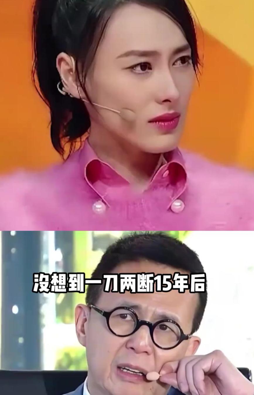 曾踏过繁花似锦的捷径，却选择转身独行十五春秋。
情爱不可强求，荣华不必强求，唯有