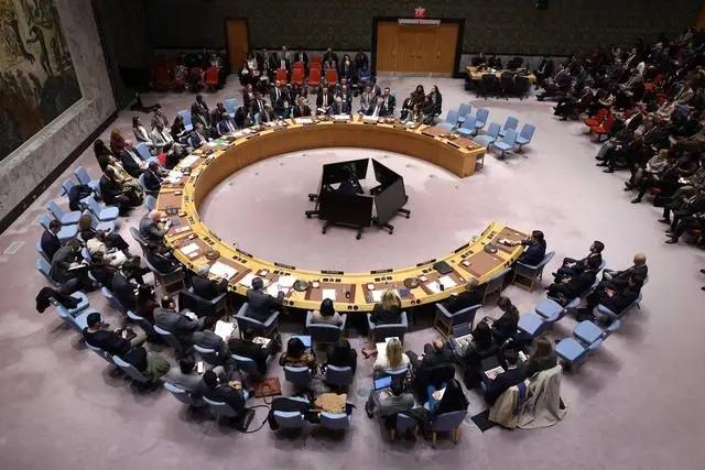 日本碰壁，印度遇冷，安理会改革谁在暗中博弈？。
联合国安理会改革又提上议程，日本