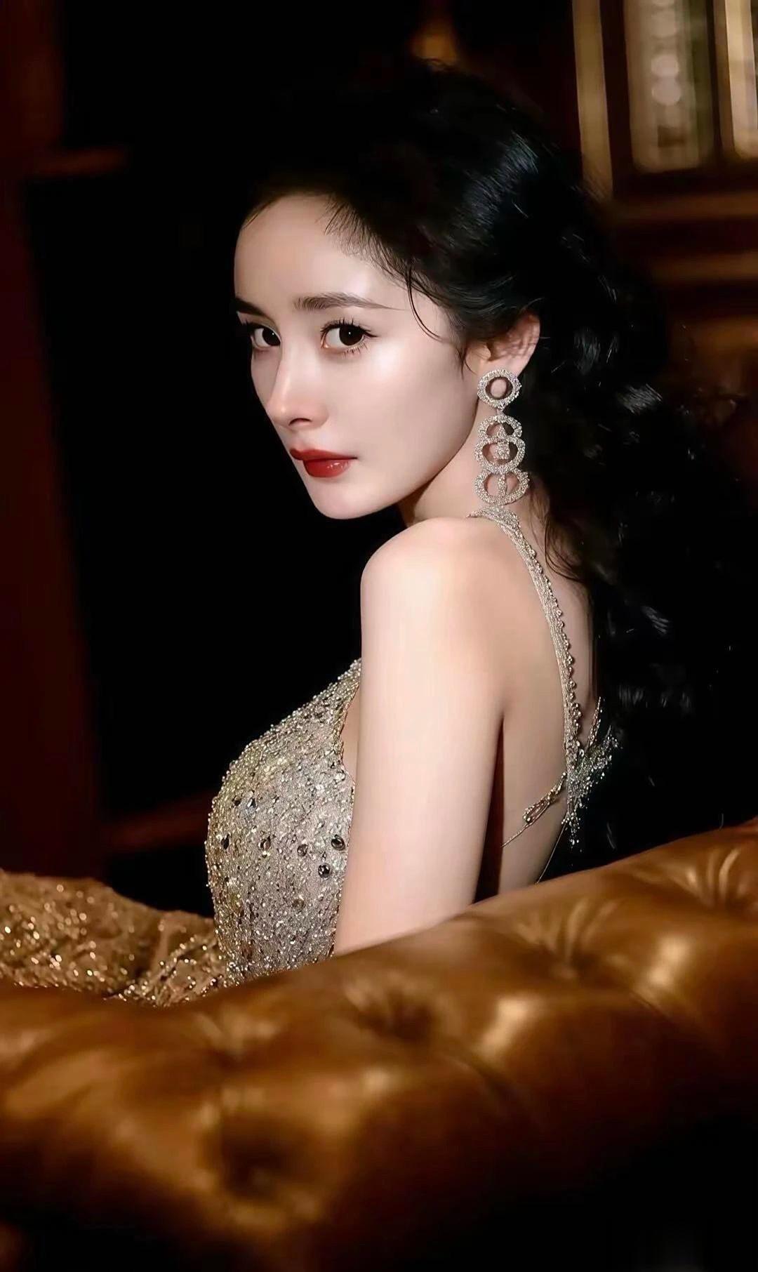 杨幂