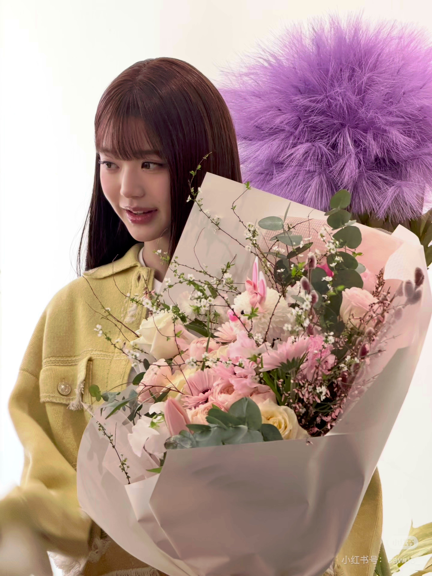 怎么有人实况也这么美