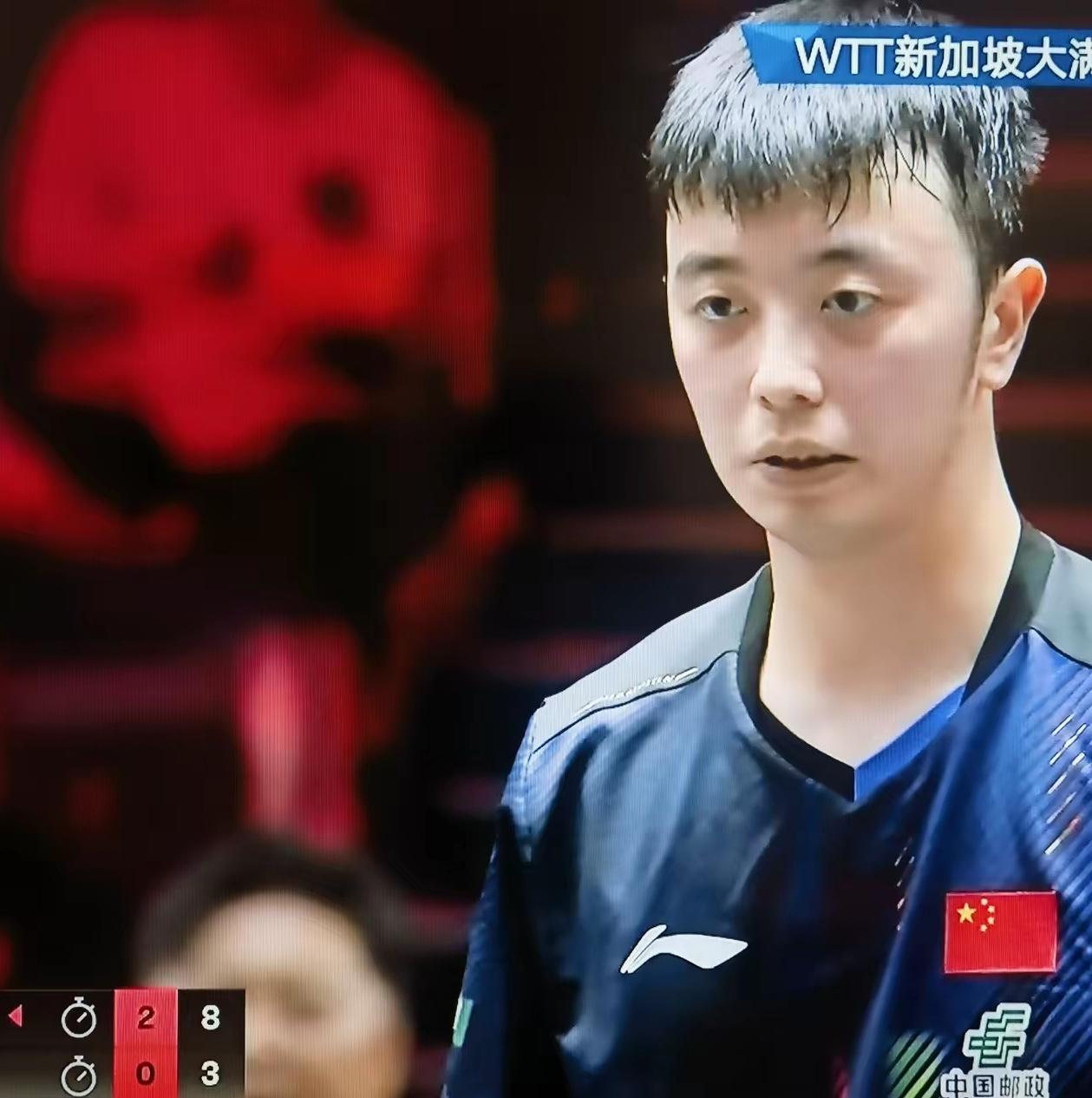 一战成名！陈垣宇新加坡大满贯后排名刷新！
 此前他排在世界第30位，默默蓄力。