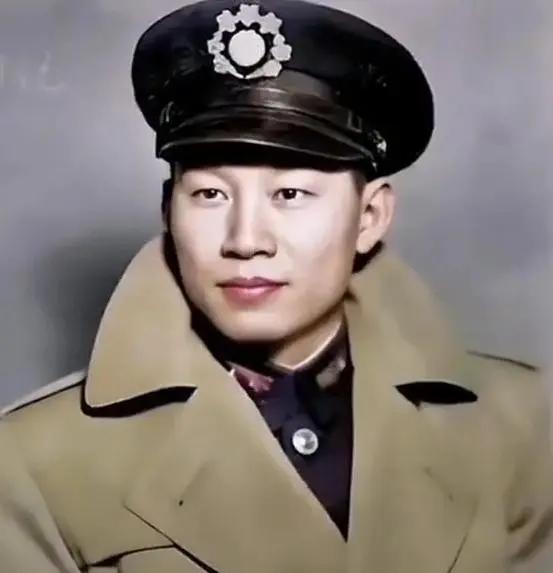 1951年的一天晚上，孙立人脱去衣衫上床睡觉，习惯地将妻子搂入怀中，但突然就吓得