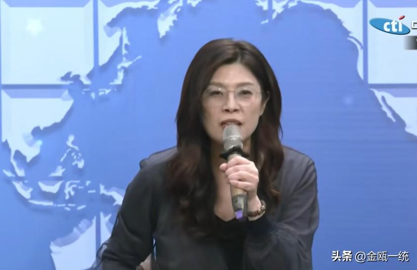 郑丽文：两岸和平需要美国的支持

国民党主席郑丽文今天（24日）下午在一场活动中