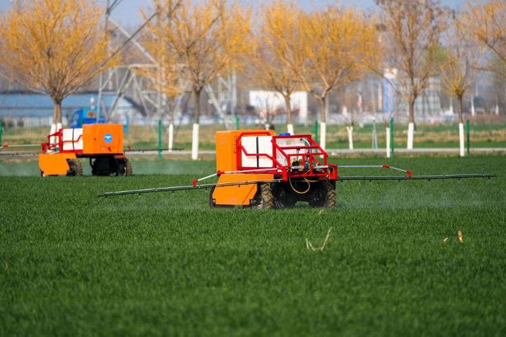 数智赋能：山东加快智慧农业发展