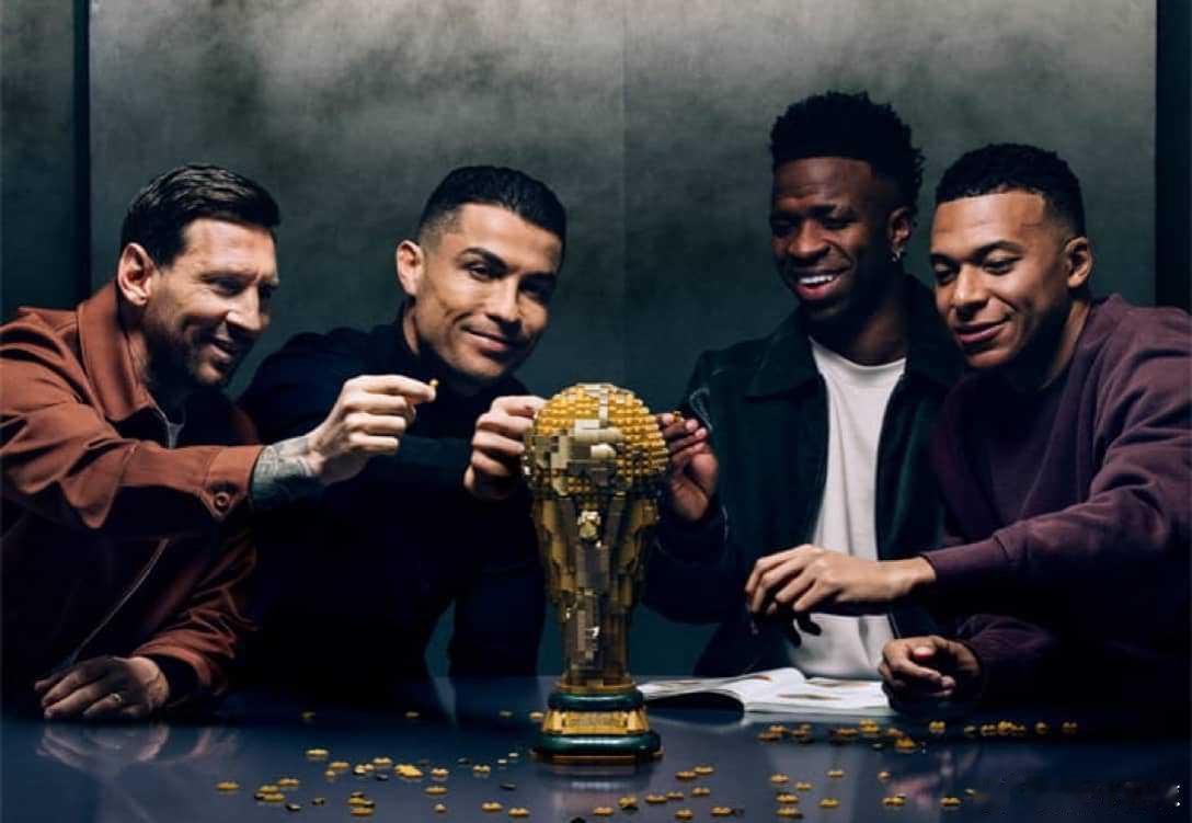 2026世界杯，我们看什么？你有没有计算过，世界杯这种东西，能在你的生命中出现多