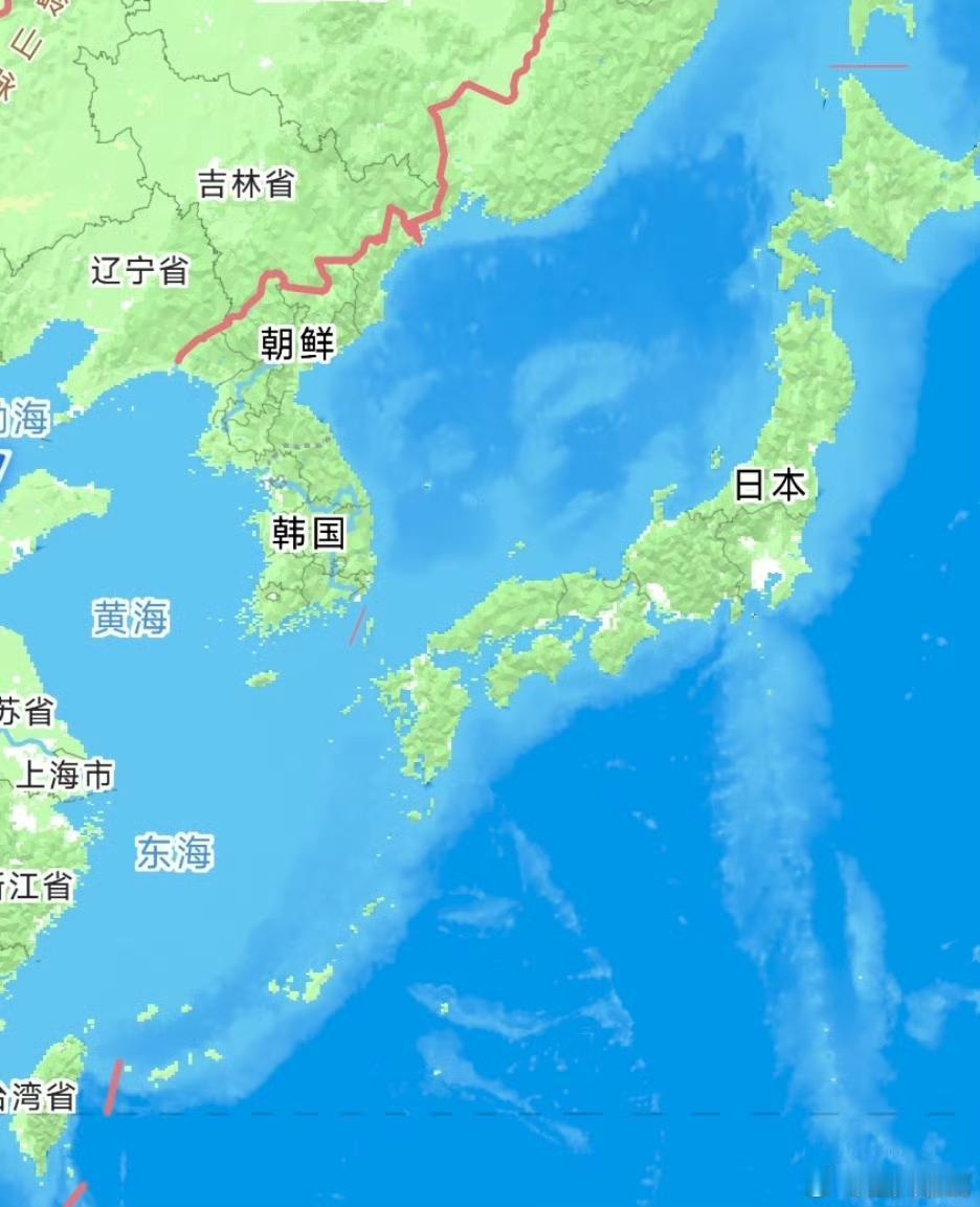 军事专家警告日本东海并不宽
 
别觉得东海的宽度能给日本的军事挑衅当“保护伞”，