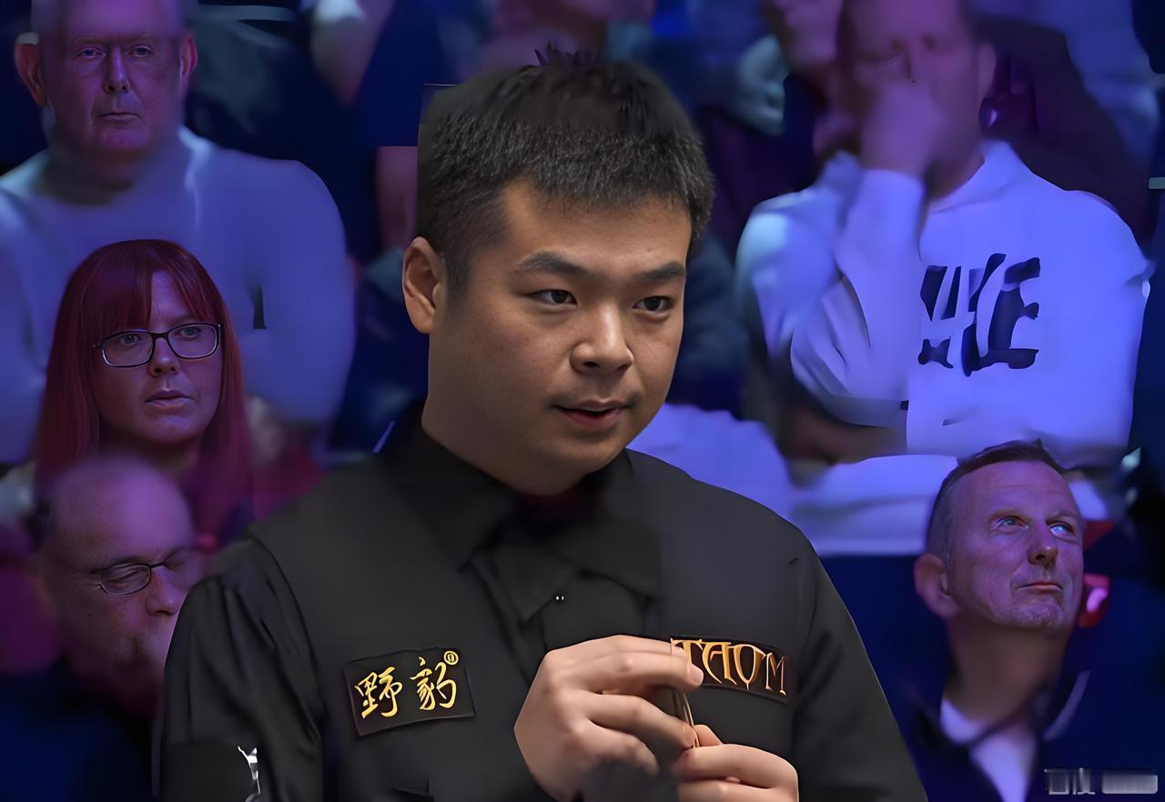 冠军联赛首日战报：庞俊旭3战1胜2负，出线希望渺茫！
 
 
2026年斯诺克冠