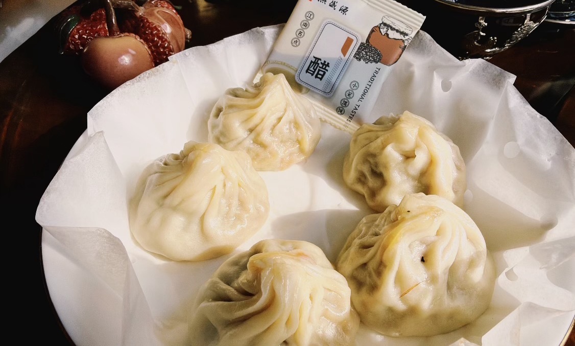 感谢无锡姐妹的投喂，这日子也是好起来了 