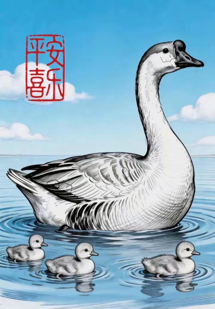 你能一眼找到3张人脸吗？我一下子就找到了[大笑]这张图非常简单，小小游戏能提升你