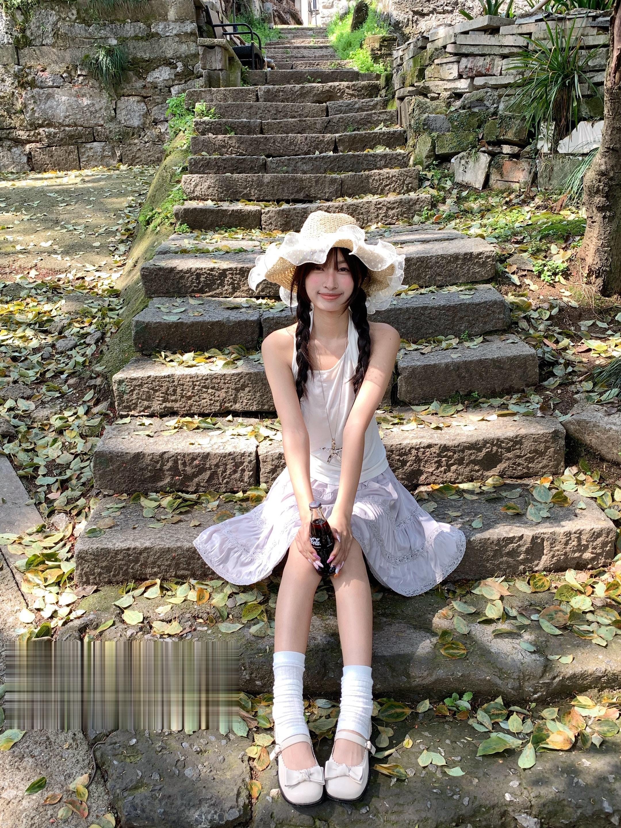 请一万个夏天临漾𓏲🍀𓈒𓂂。