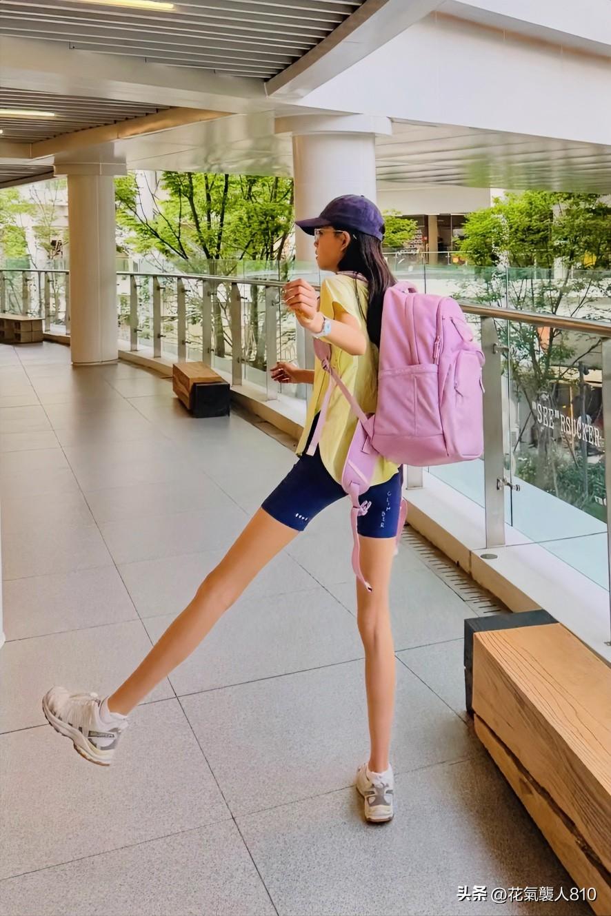 一张照片记录青春美好