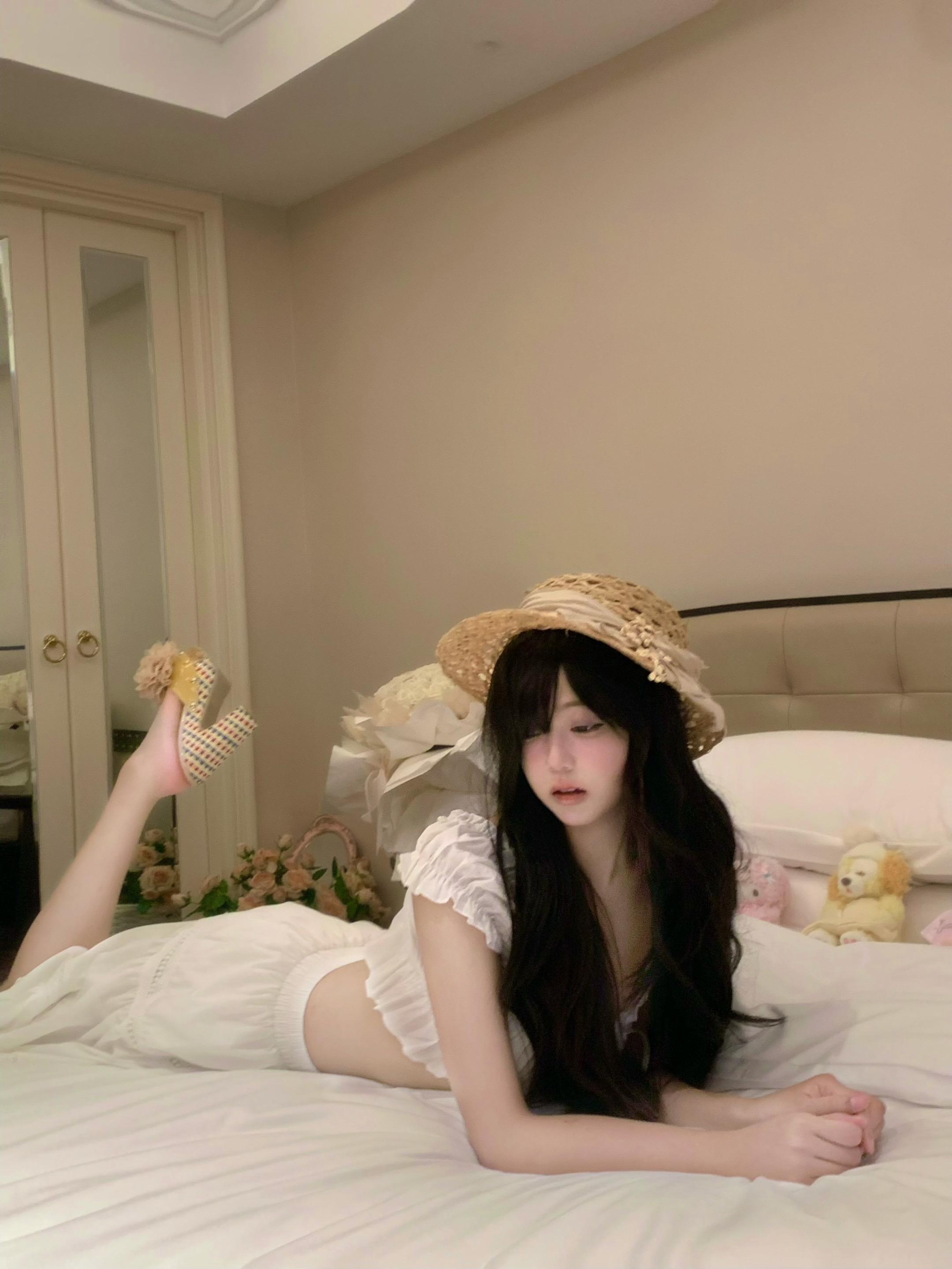 夢裡 是我