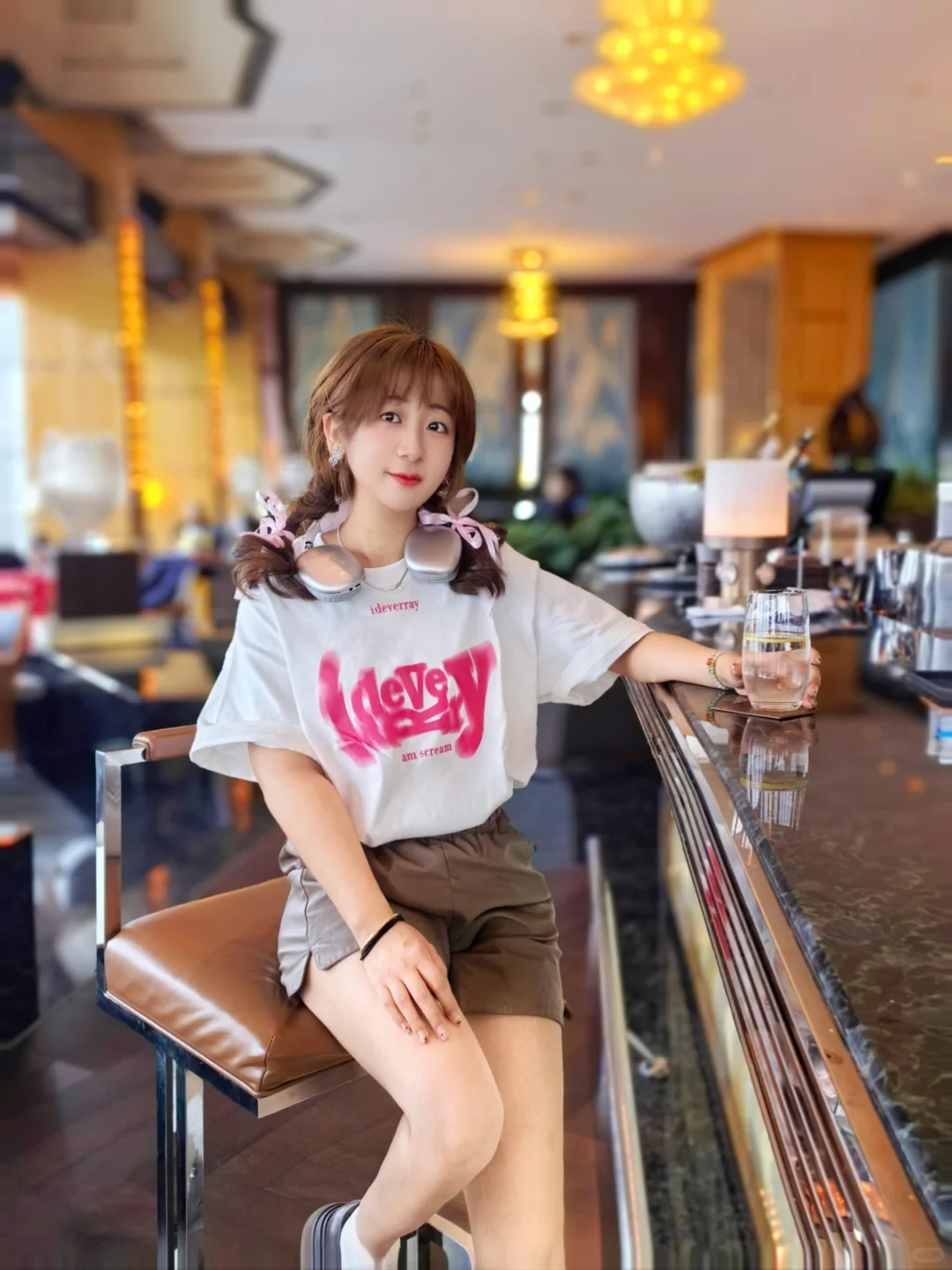 春天啦，快穿上明亮的衣服…出街！