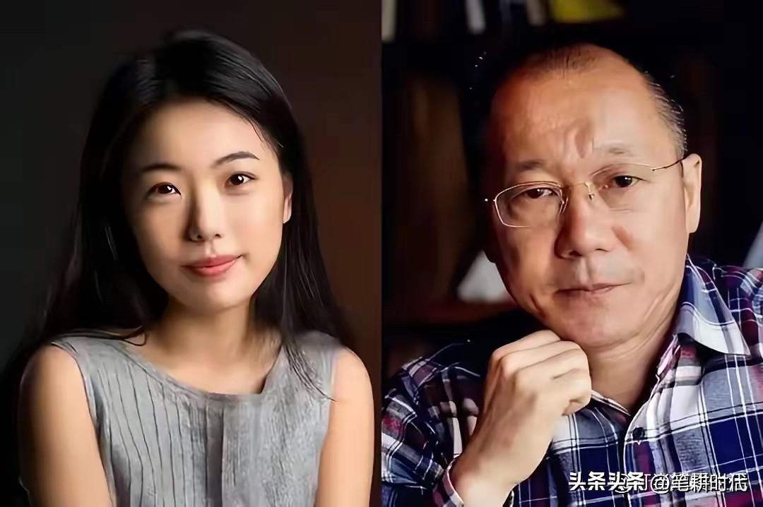 人民大学站出来了！替蒋方舟背书，真正受害人是教授阎连科，好好作家不当，跑到高校好