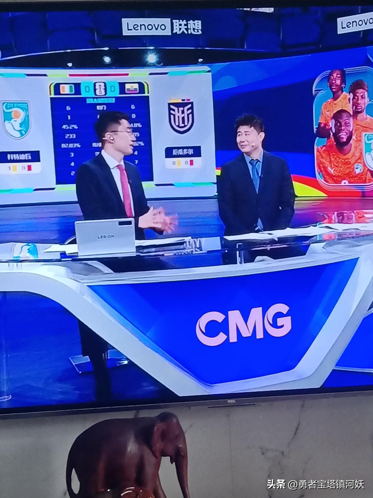 看世界杯有感想啊。
看了几场世界杯比赛，真心的说句话，中国还是放弃足球比赛吧。