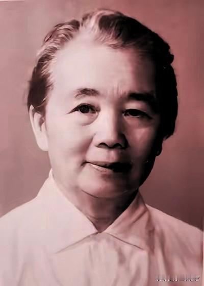 谁都不敢信！她是红军唯一女政治部主任，身居高位、留过苏联学，被俘后却故意扮成落魄