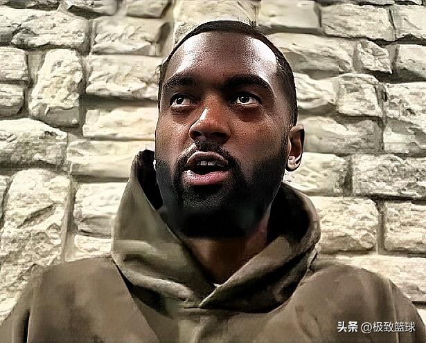 卡斯尔称文班是世界第一！波蒂斯直接回怼：这有点不尊重SGA和约基奇了！

马刺西