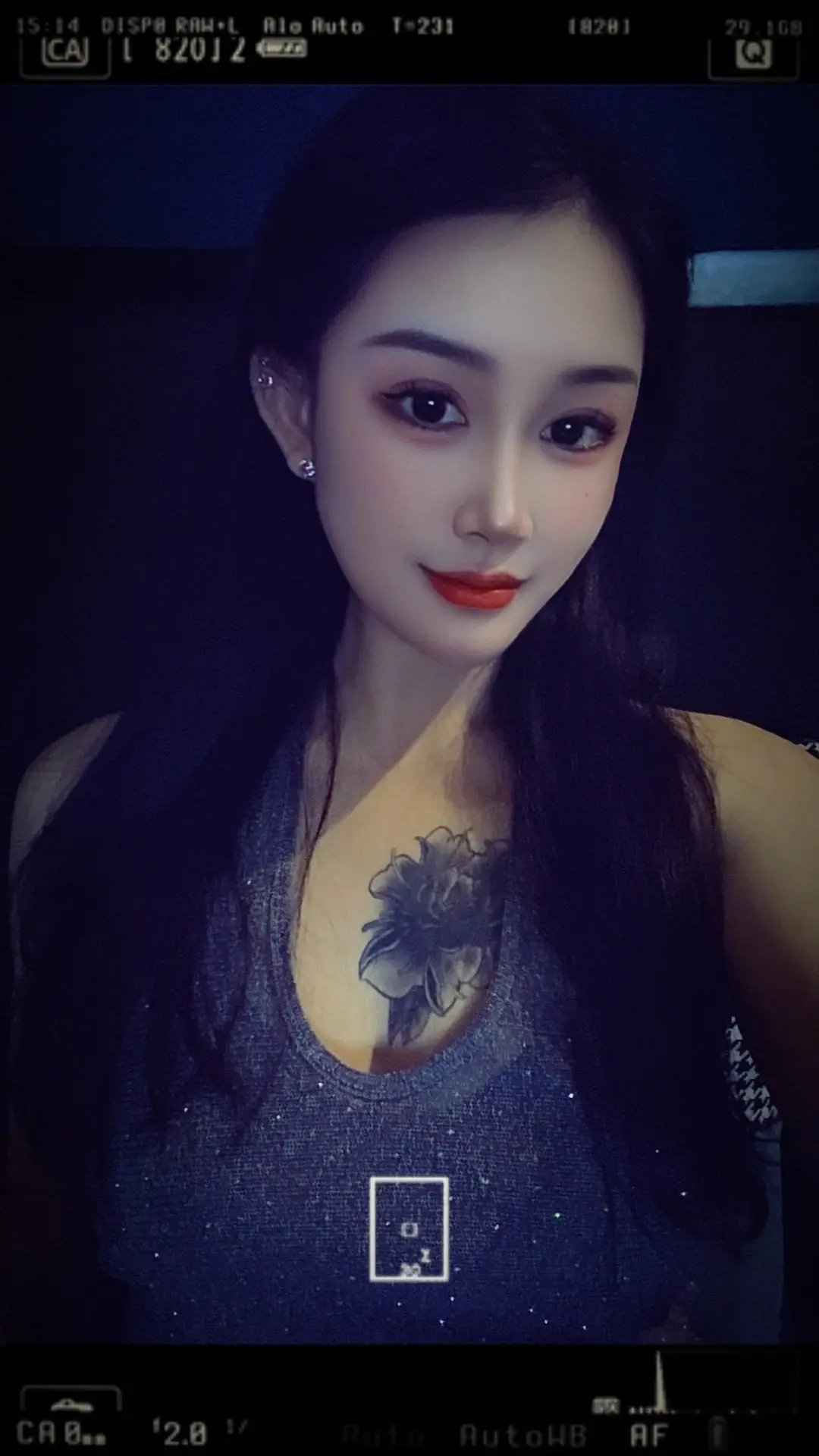 这个滤镜好好看