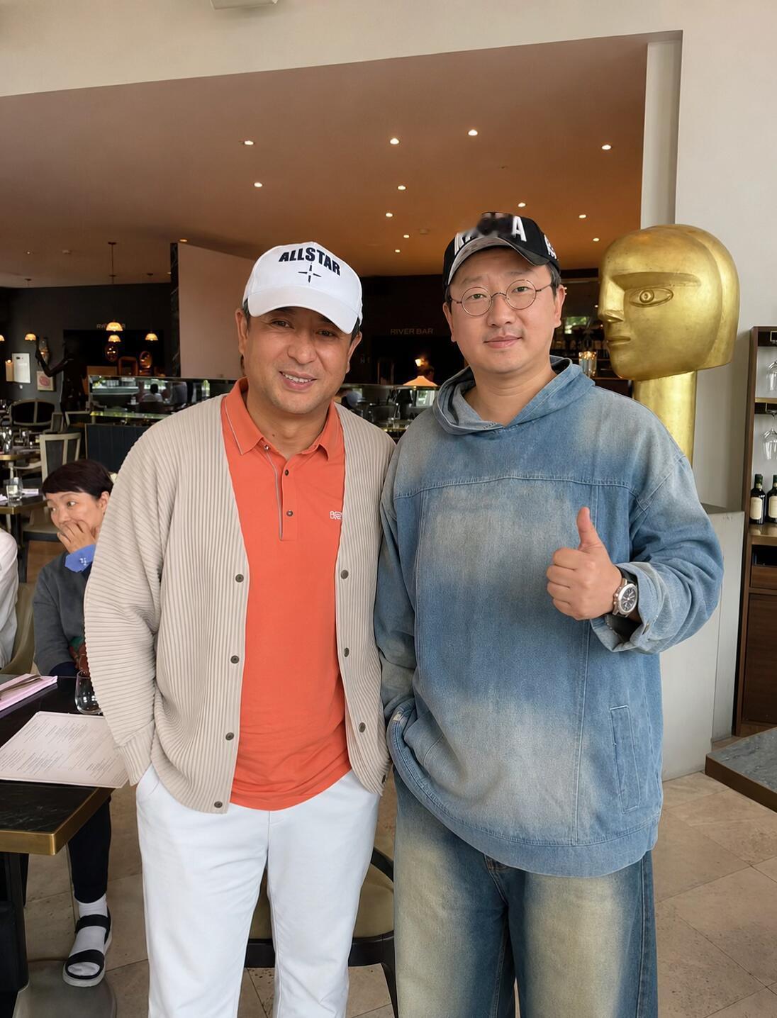 加分亮点（扣分项仅0.5分）
 
1. 生活化无痕演技，细节封神
主打写实派表演